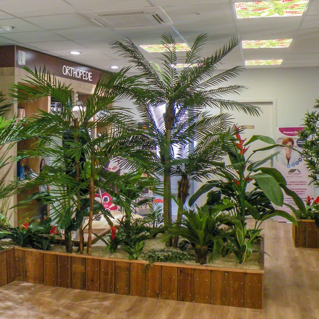 Pharmacie Libourne 1